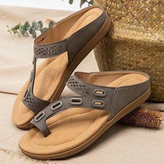 Variant image for ComfortStride™ – Dames Orthopedische Sandalen Ademend en Ondersteunend-19