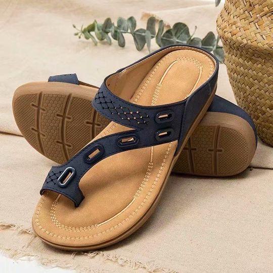 Variant image for ComfortStride™ – Dames Orthopedische Sandalen Ademend en Ondersteunend-1