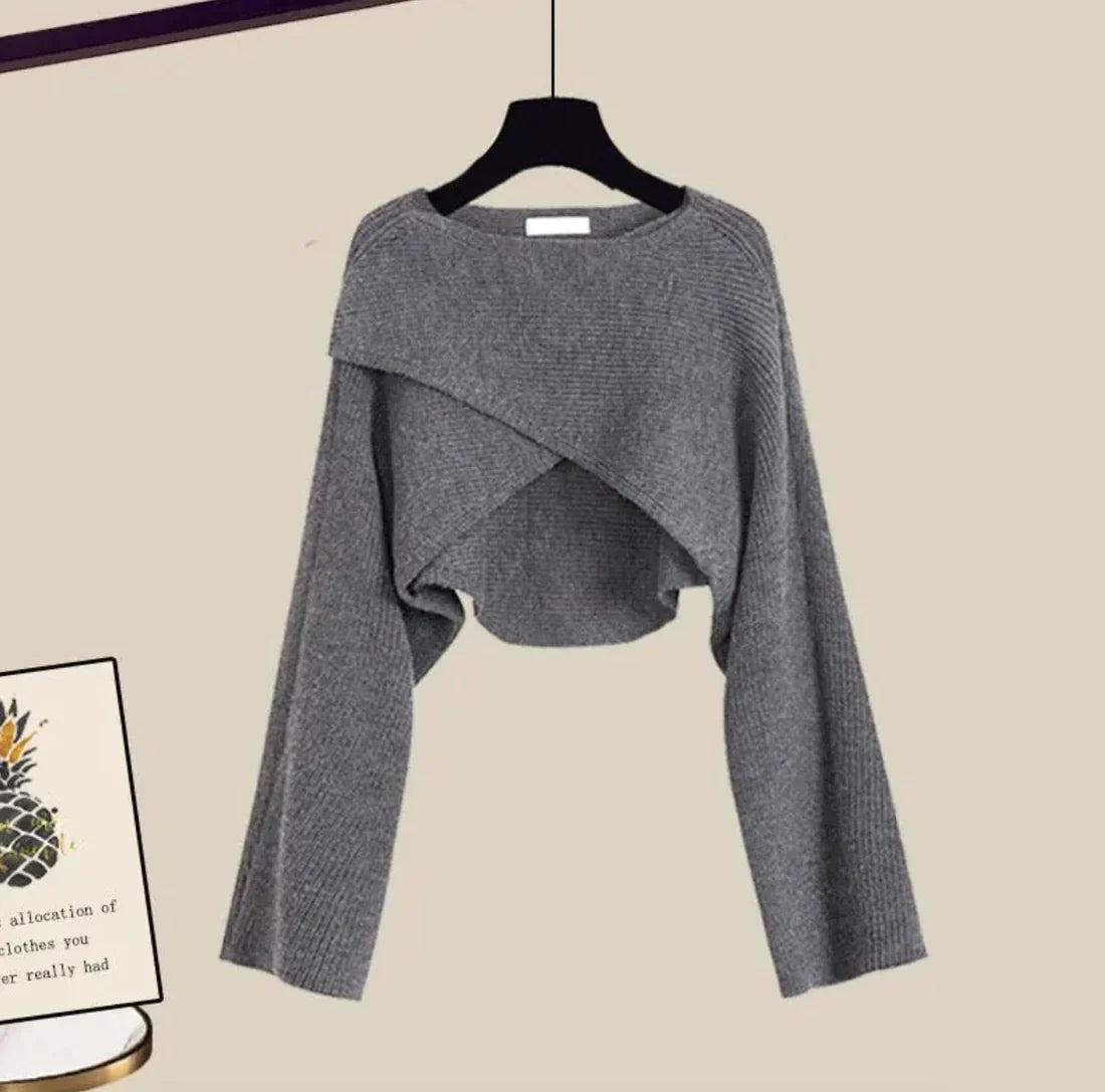 Driedelig Outfit voor Dames Comfortabel en Ademend