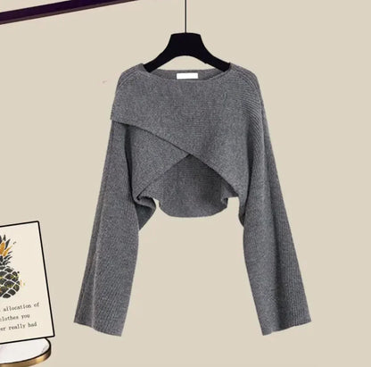Driedelig Outfit voor Dames Comfortabel en Ademend
