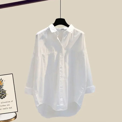 Driedelig Outfit voor Dames Comfortabel en Ademend