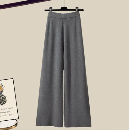 Driedelig Outfit voor Dames Comfortabel en Ademend