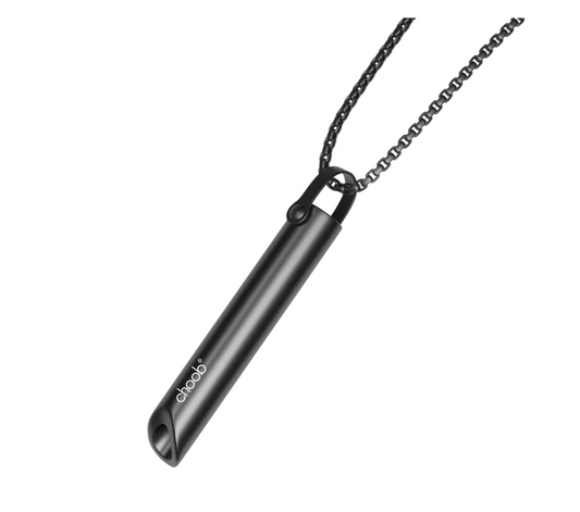 Stoppen met Roken en Vapen Helptool The Choob - Velinix
