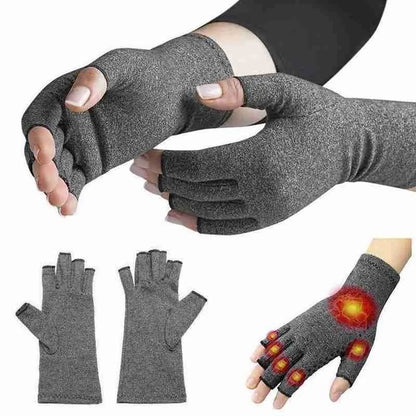 Handbraces voor Pijnverlichting en Ondersteuning