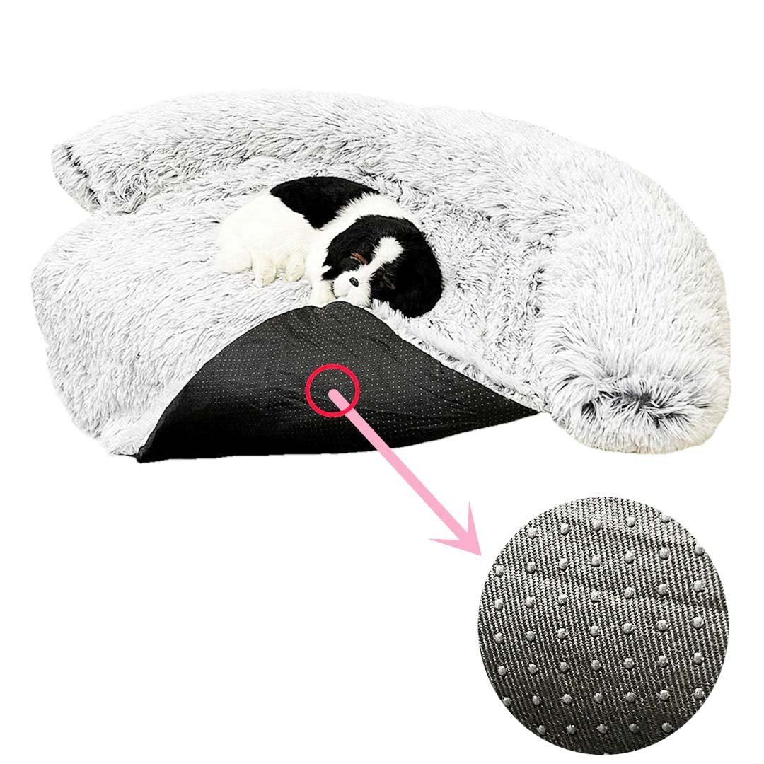 Zachte Hondendeken voor Huisdieren Comfortabel en Warm