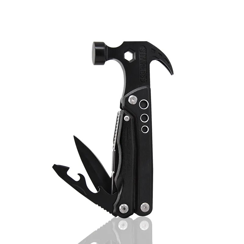 Handige Multitool voor Klussen en Repareren