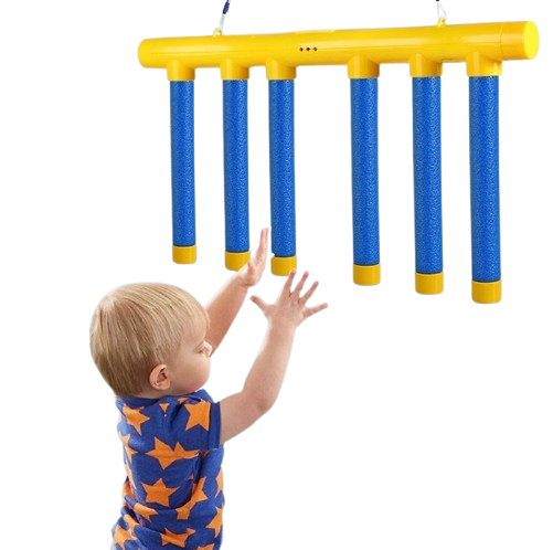 Valsspellen Stokken Spel voor Kinderen - Velinix