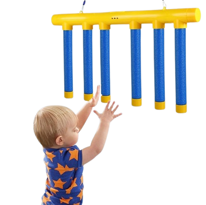 Valsspellen Stokken Spel voor Kinderen - Velinix