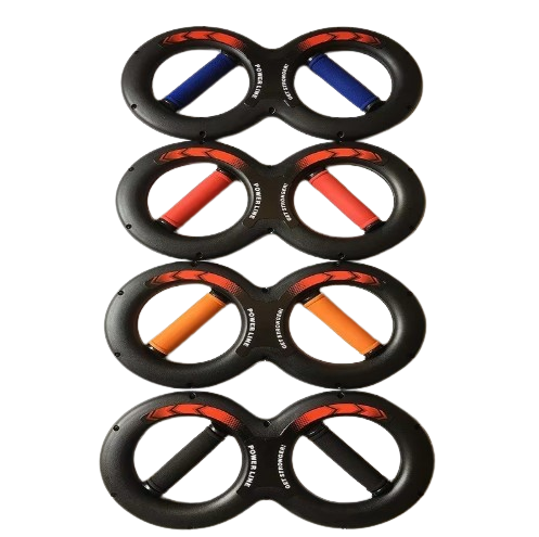 Polstrainer voor Kracht Training en Prestatieverbetering - Velinix