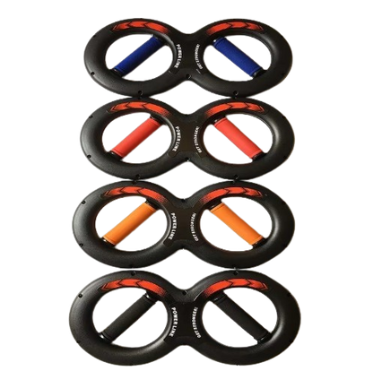 Polstrainer voor Kracht Training en Prestatieverbetering - Velinix