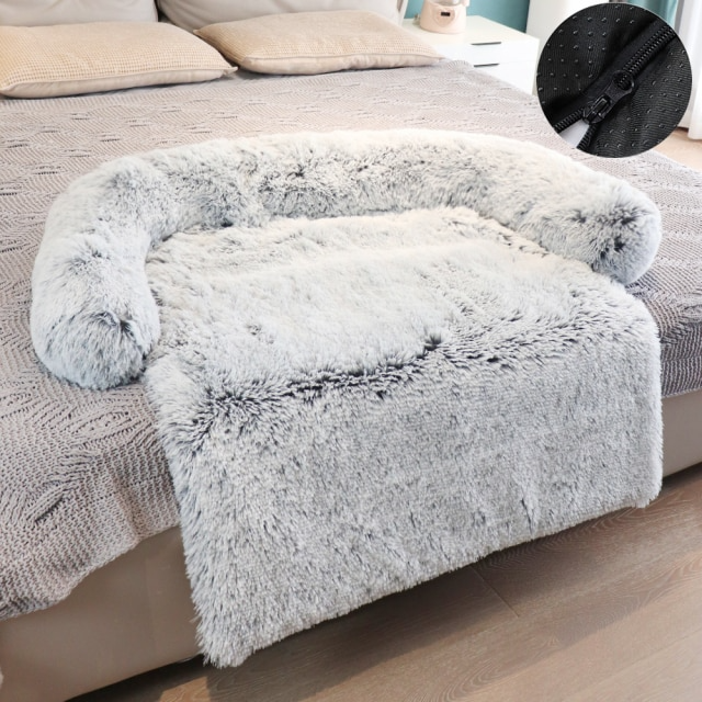 Zachte Hondendeken voor Huisdieren Comfortabel en Warm