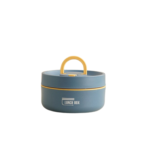 Thermos Warmhoud Maaltijdenbox voor onderweg