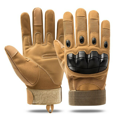 Beschermhandschoenen Tough Armor voor Werk en Sport