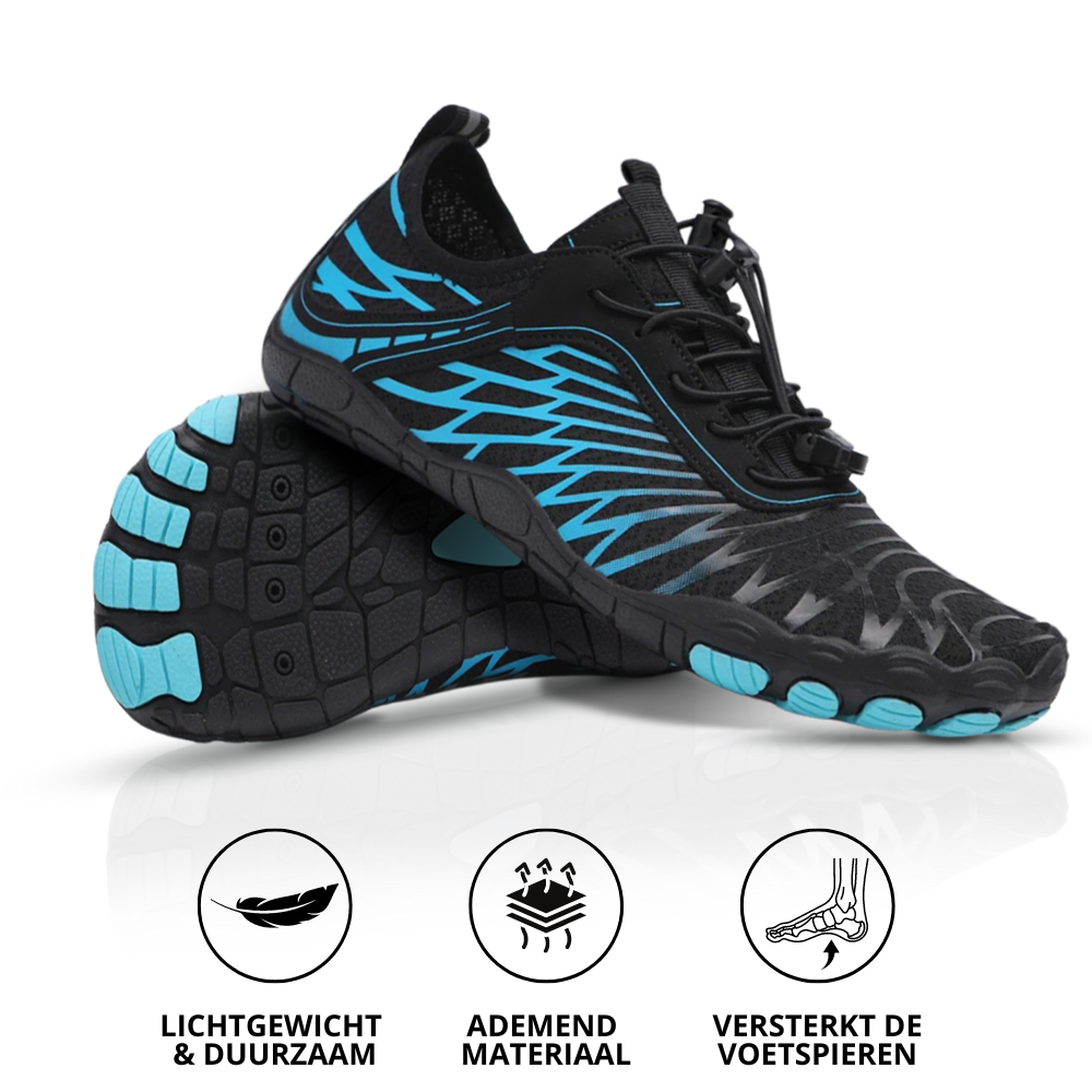 Variant image for Aventera™ – Dames Barefoot Schoenen Lichtgewicht & Ademend Comfort-13