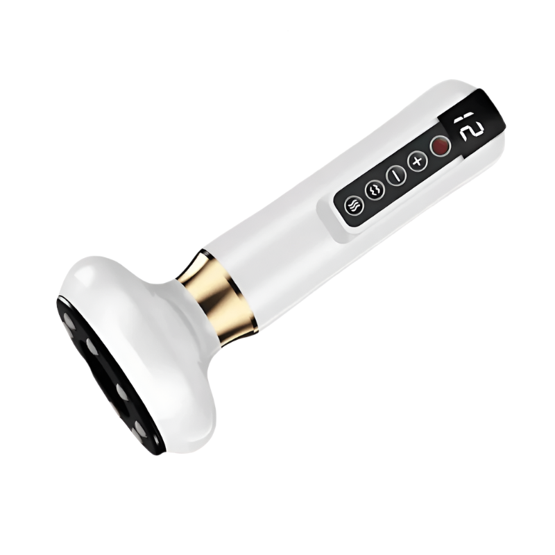 Luxe Anticellulite Massager voor Huidverjonging - Velinix