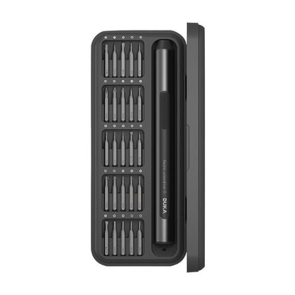 24-in-1 Schroevendraaierset Multitool voor Klussen en Reparatie