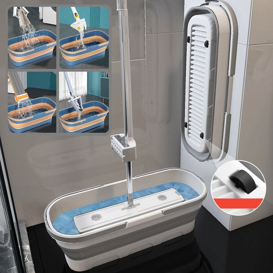 Schoonmaakprestaties met CleanEase: Tijd en Geld Besparen - Velinix