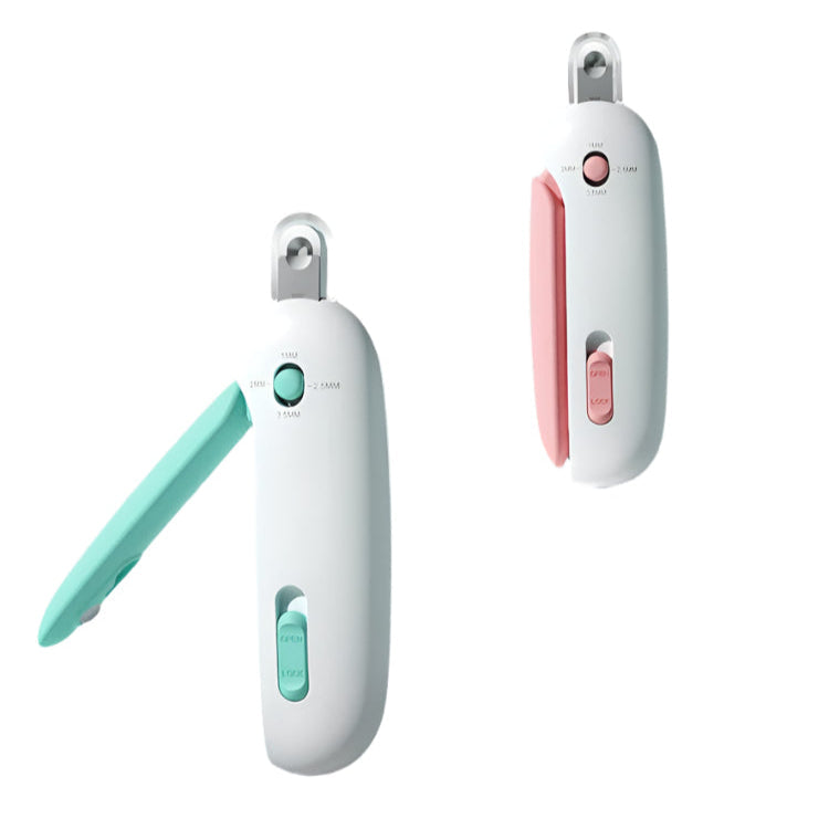 Nagelknippers Verstelbaar Luxe Precisie Knippen - Velinix