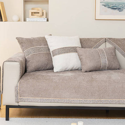 Bankstoelhoezen Beschermhoes Stof Beschermer voor Sofa en Bank