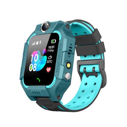 Kinder Smartwatch GPS Camera Telefoon SOS Functie