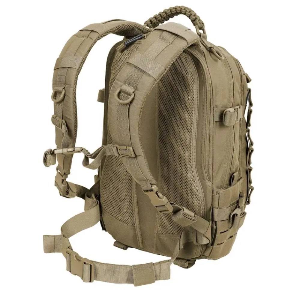 Tactische Rugzak 30L Waterdicht voor Outdoor