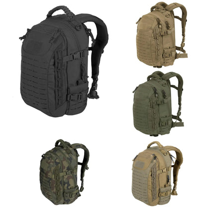 Tactische Rugzak 30L Waterdicht voor Outdoor - Velinix