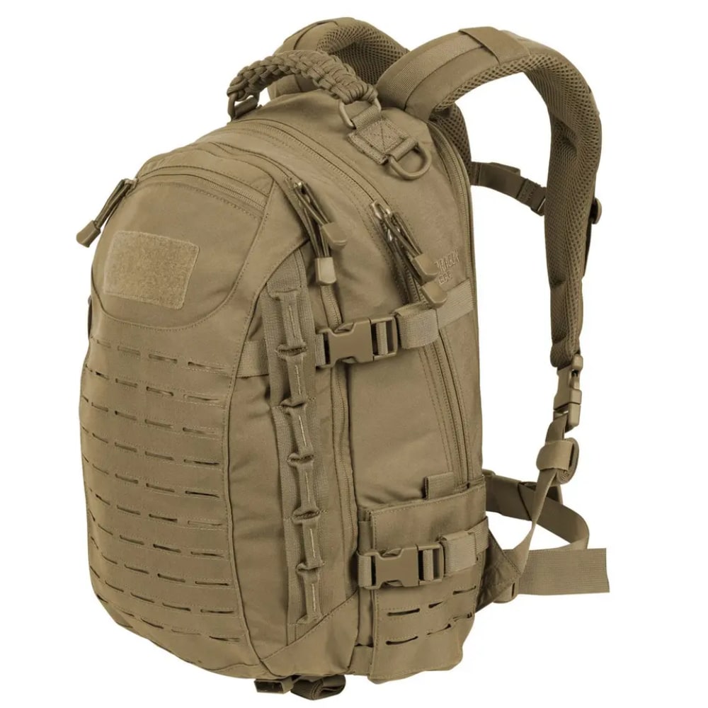 Tactische Rugzak 30L Waterdicht voor Outdoor