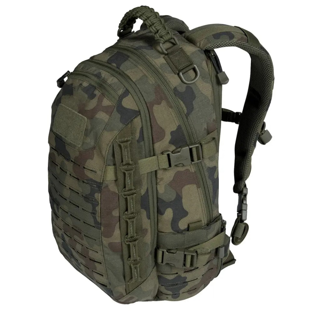 Tactische Rugzak 30L Waterdicht voor Outdoor