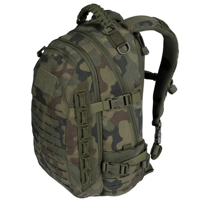 Tactische Rugzak 30L Waterdicht voor Outdoor