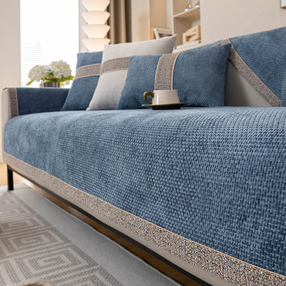 Bankstoelhoezen Beschermhoes Stof Beschermer voor Sofa en Bank