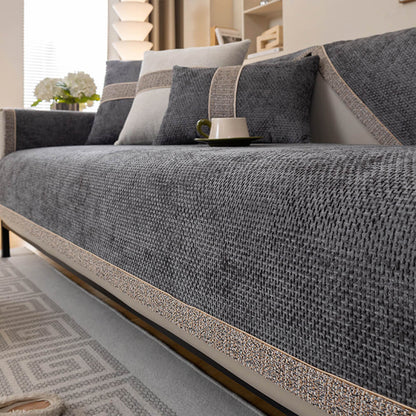 Bankstoelhoezen Beschermhoes Stof Beschermer voor Sofa en Bank