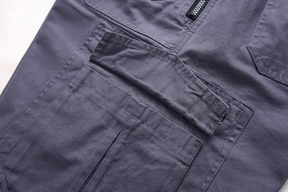 Korte Mannenbroek Perfect voor Werk en Vrije Tijd