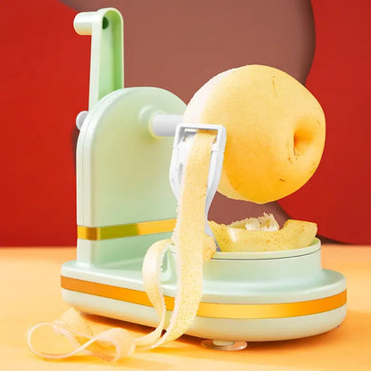 Snel Geschilde Groenten en Fruit Snijder Keukenhulp