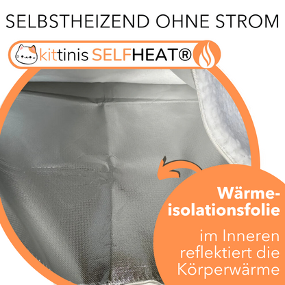 Warmte Pad voor Huisdieren Comfortabel en Zacht