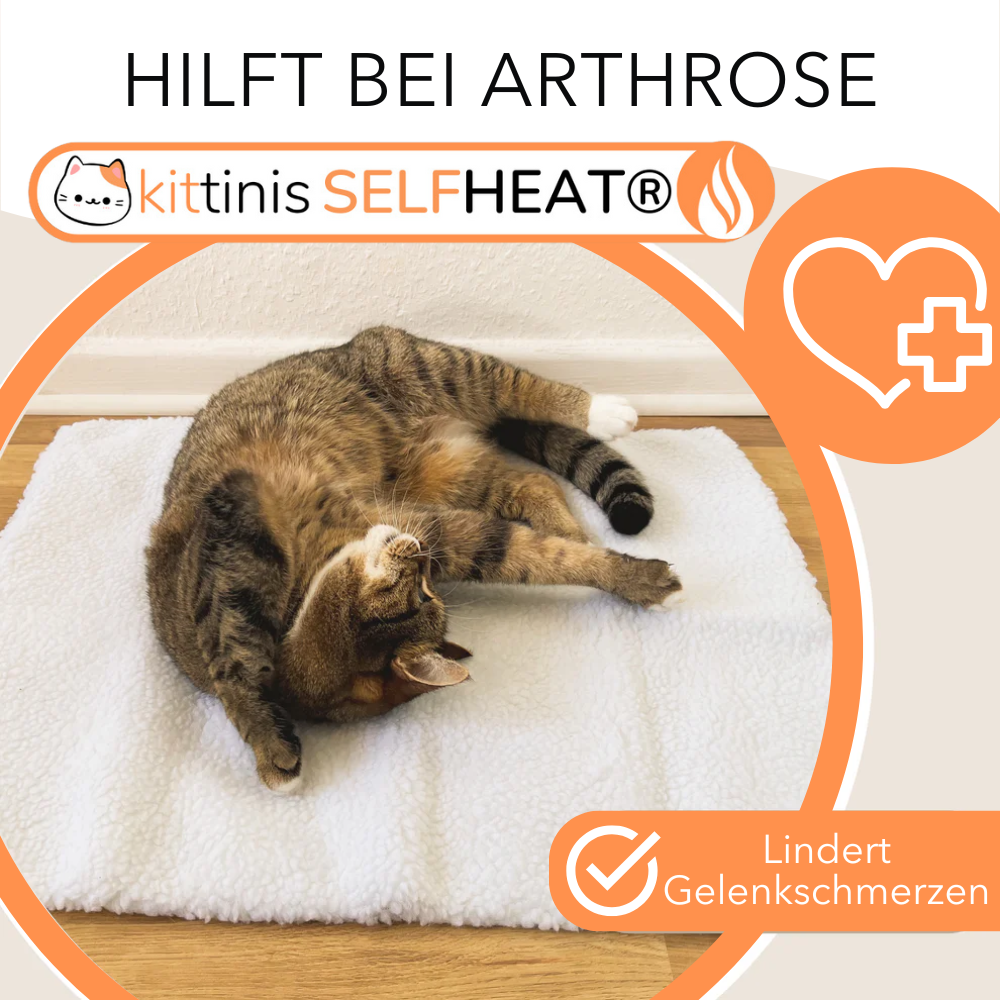 Warmte Pad voor Huisdieren Comfortabel en Zacht