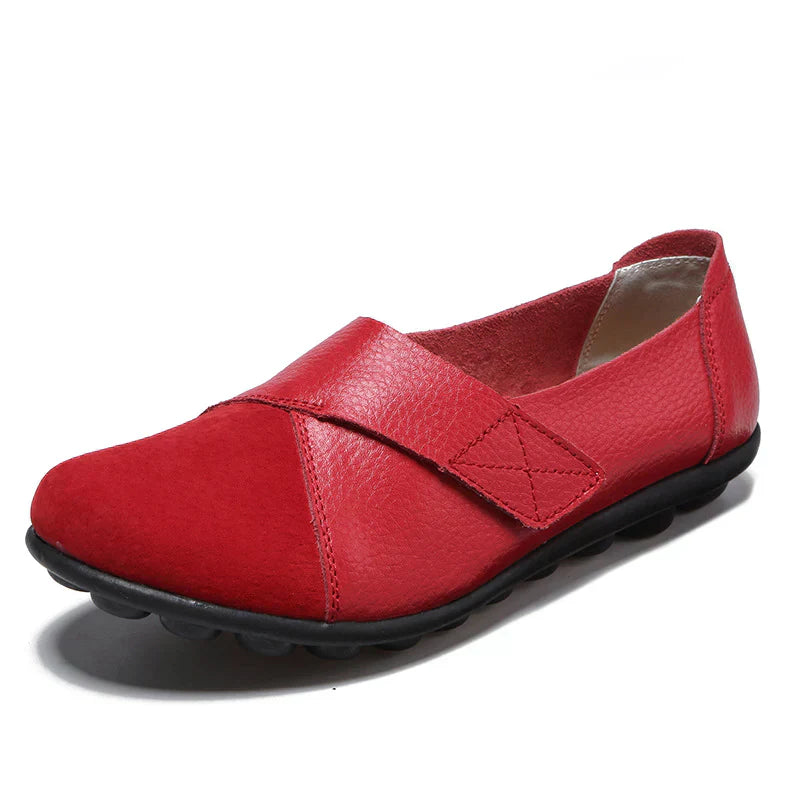 Variant image for Easeluxe™ – Vrouwen Slip-On Orthopedische Schoenen Ergonomisch Comfort-46