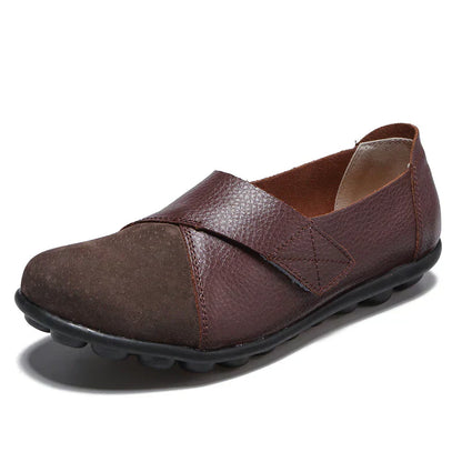 Variant image for Easeluxe™ – Vrouwen Slip-On Orthopedische Schoenen Ergonomisch Comfort-28