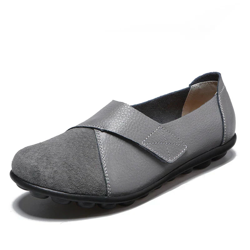Variant image for Easeluxe™ – Vrouwen Slip-On Orthopedische Schoenen Ergonomisch Comfort-10