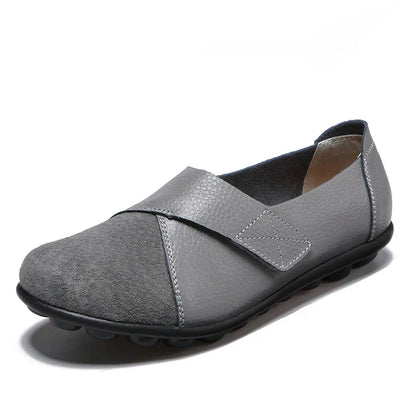 Variant image for Easeluxe™ – Vrouwen Slip-On Orthopedische Schoenen Ergonomisch Comfort-10