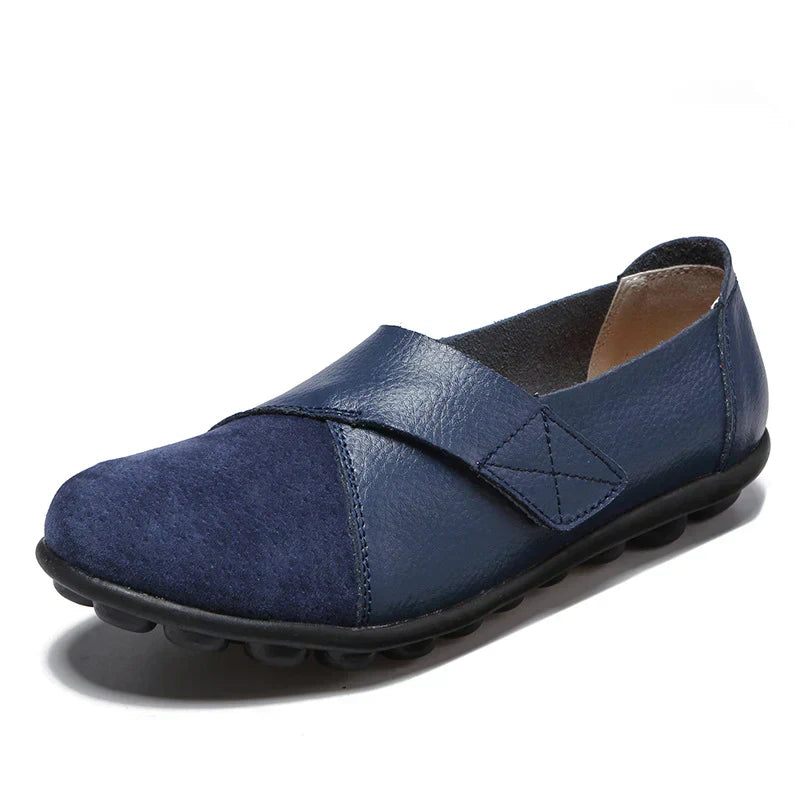Variant image for Easeluxe™ – Vrouwen Slip-On Orthopedische Schoenen Ergonomisch Comfort-19