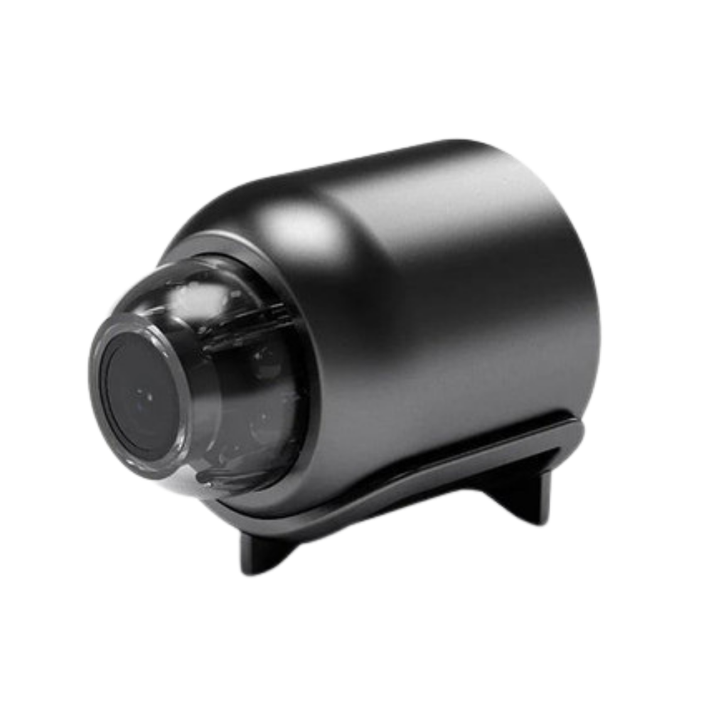 Draadloze Beveiligingscamera 1080P HD Wi-Fi IP Camera