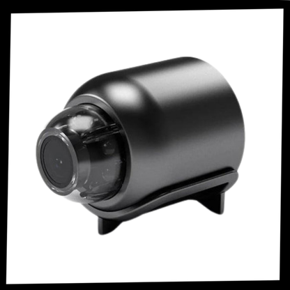 Draadloze Beveiligingscamera 1080P HD Wi-Fi IP Camera