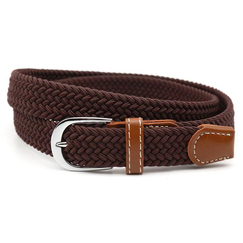 Dunne Elastische Riemen voor Broek en Rock