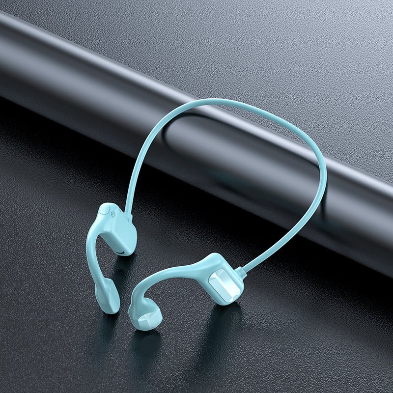 Bluetooth Hoofdtelefoons Zelf-Aanpassend met Microfoon