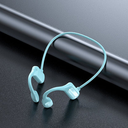 Bluetooth Hoofdtelefoons Zelf-Aanpassend met Microfoon