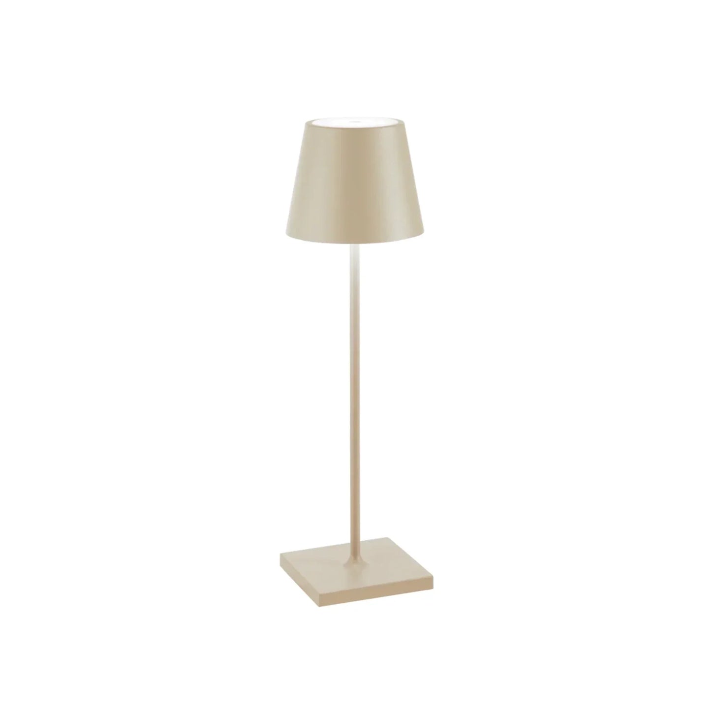 LED Tafellamp Draadloos Oplaadbaar Modern Design