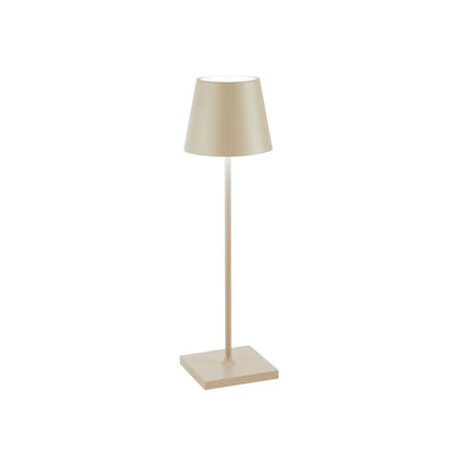 LED Tafellamp Draadloos Oplaadbaar Modern Design
