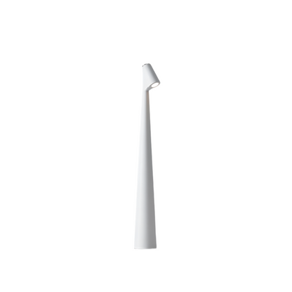 Draadloze LED Tafellamp Modern en Minimalistisch Design