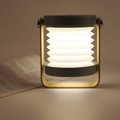 Leeslamp GleamLight met Sterk Focussed Licht voor Schrijven