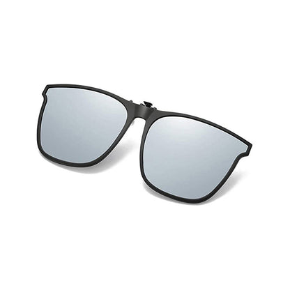 Zonnebril Clip voor Bril Zomer Accessoire